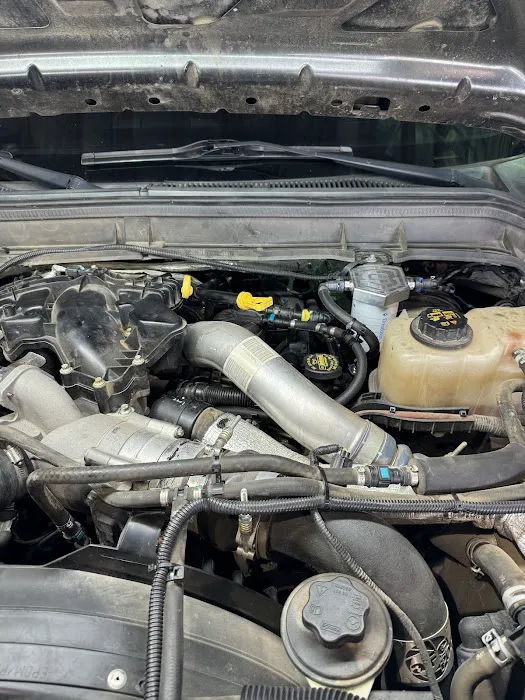 Husker Automotive 2