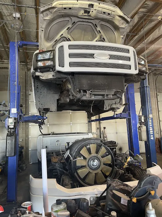 Husker Automotive 1