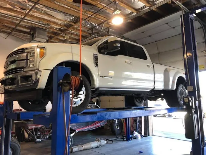 Husker Automotive 3