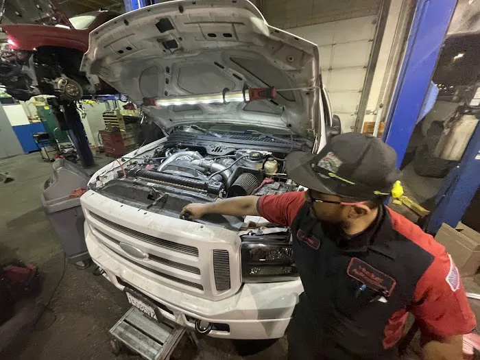Husker Automotive 5