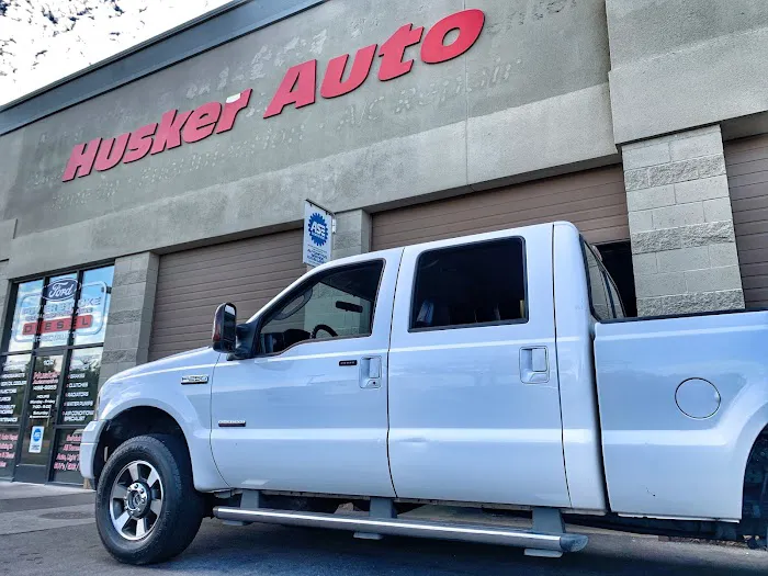 Husker Automotive 7