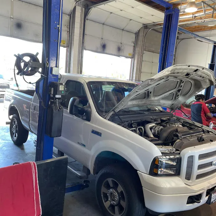 Husker Automotive 4