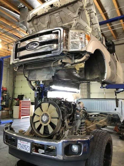 Husker Automotive 6