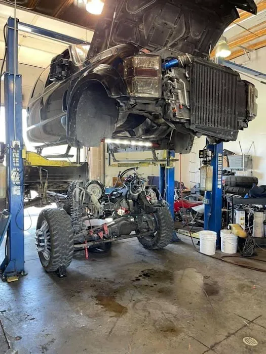 Husker Automotive 9