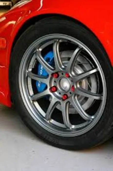 Professional Brake Service 0
