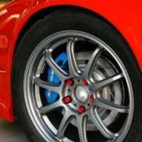 Professional Brake Service