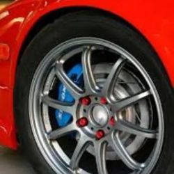 Professional Brake Service ico