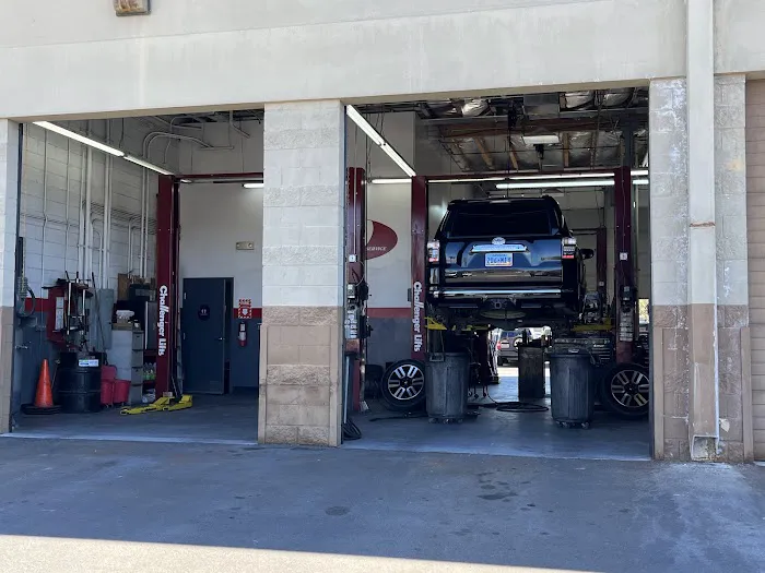 Professional Brake Service 1