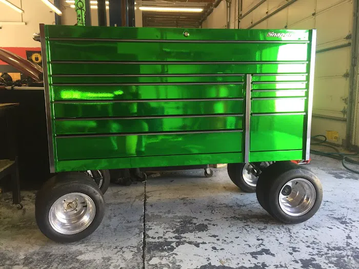 Atlas Automotive 2