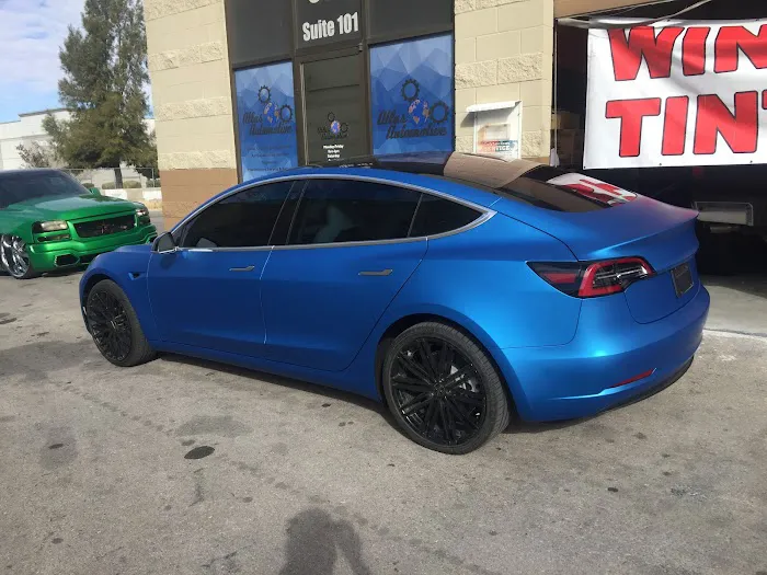 Atlas Automotive 3