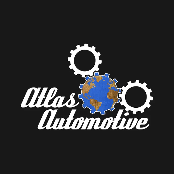 Atlas Automotive 8