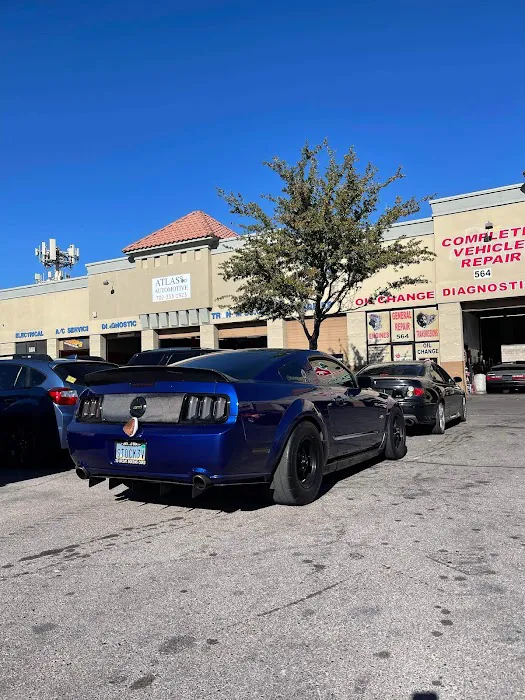 A+ AUTOMOTIVE 0