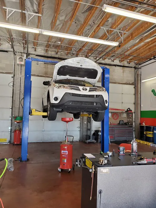 A+ AUTOMOTIVE 6