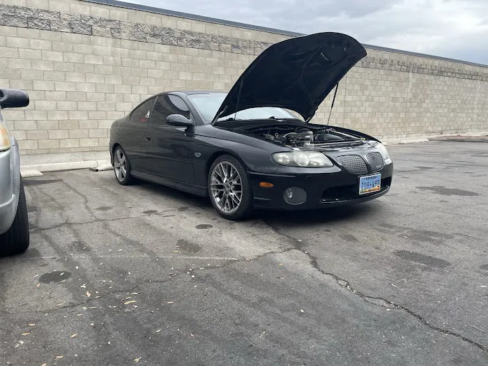 A+ AUTOMOTIVE 4