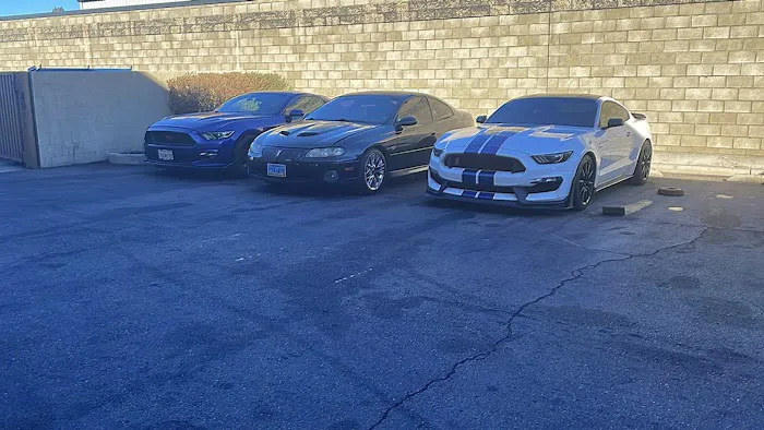 A+ AUTOMOTIVE 3