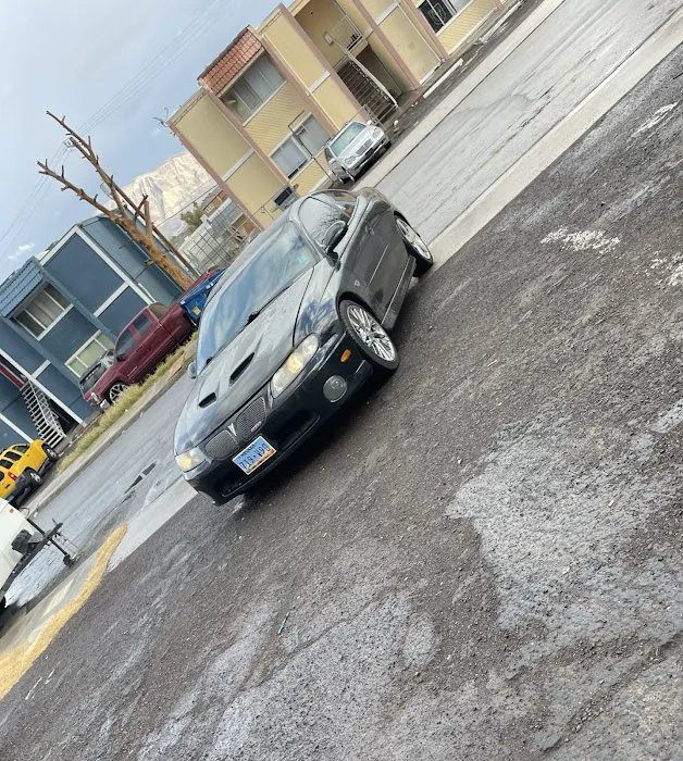 A+ AUTOMOTIVE 8