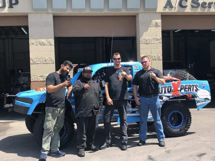 AutoXperts 2