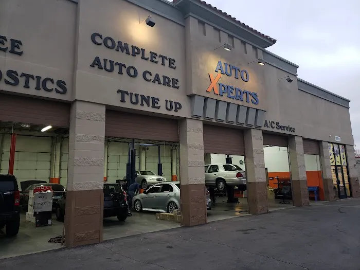 AutoXperts 1