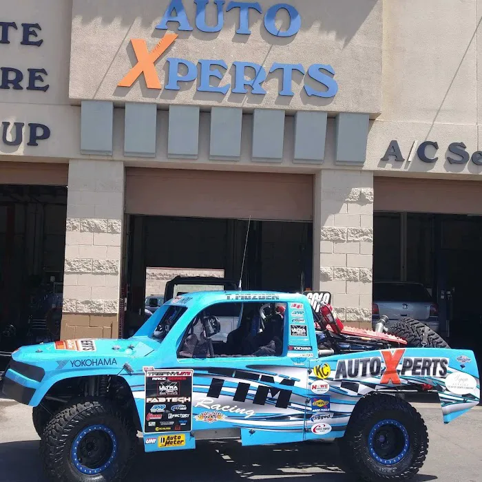 AutoXperts 5