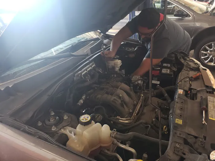 AutoXperts 8