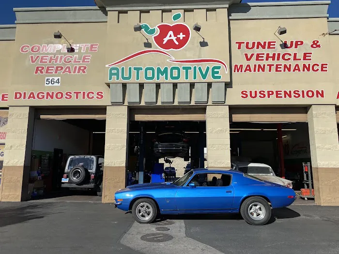 AutoXperts 9