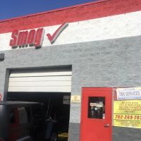 Smog Plus Lube & Brakes