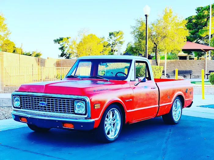 Smog Plus Lube & Brakes 3