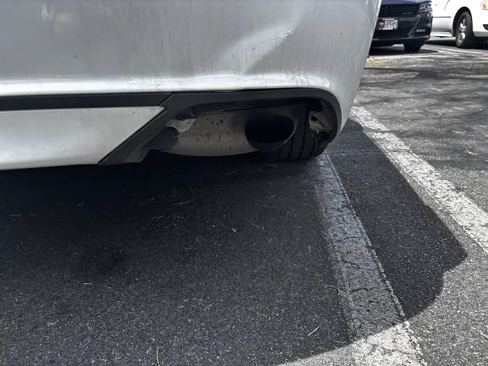 Sprayworks Mobile Scratch and Dent Repair 3