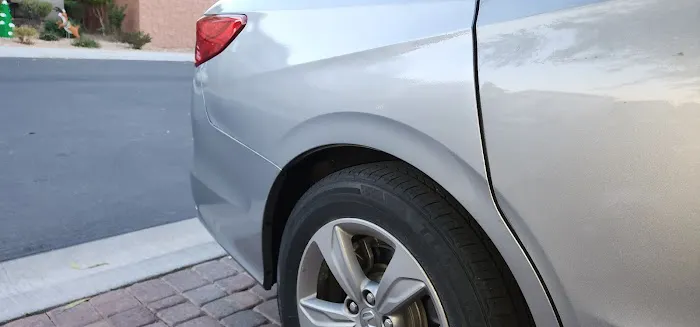 Sprayworks Mobile Scratch and Dent Repair 7