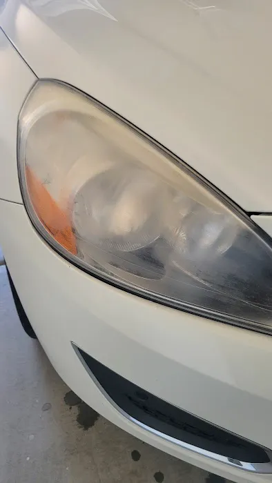 Sprayworks Mobile Scratch and Dent Repair 8