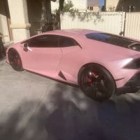 Underground Customs