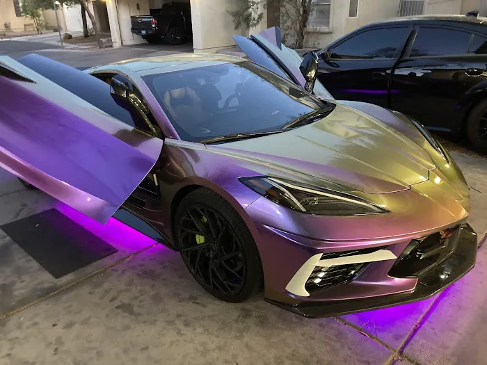Underground Customs 5
