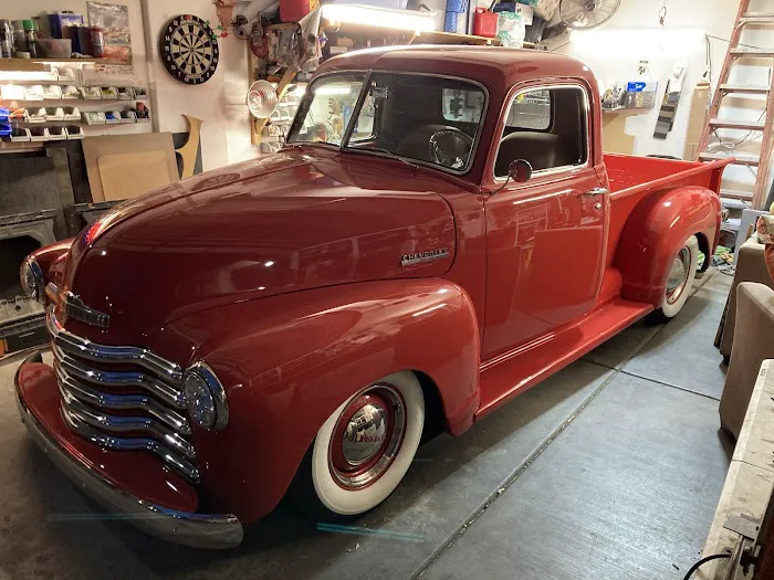 Underground Customs 3