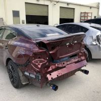 Gerber Collision & Glass