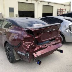 Gerber Collision & Glass ico