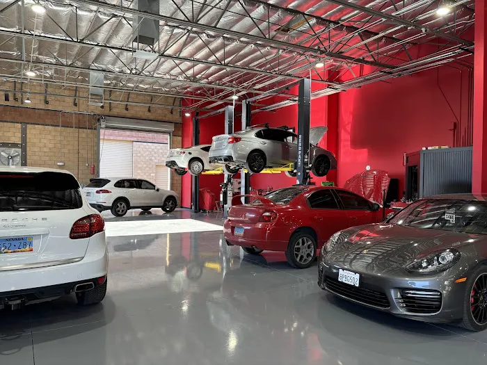 Auto Dynamic Services LLC 2