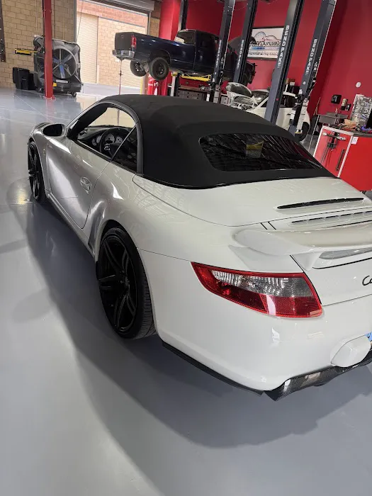 Auto Dynamic Services LLC 5