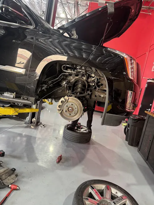 Auto Dynamic Services LLC 3
