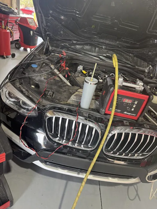 Auto Dynamic Services LLC 4