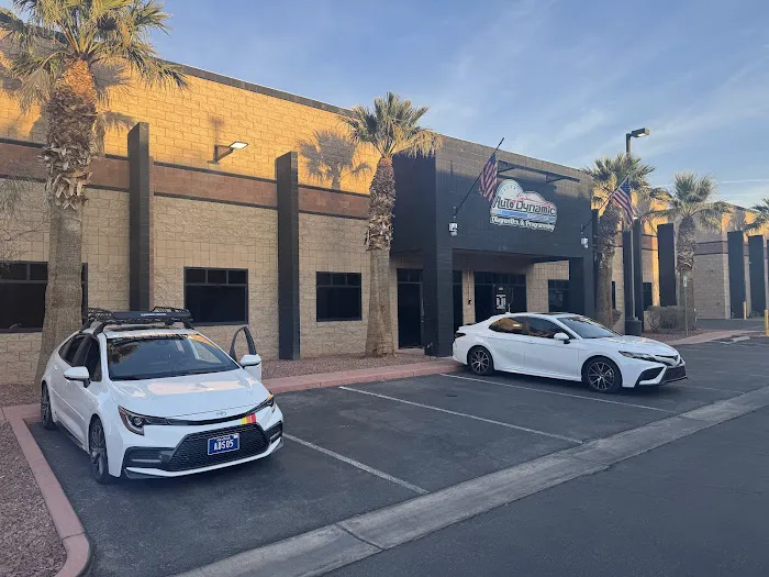 Auto Dynamic Services LLC 8