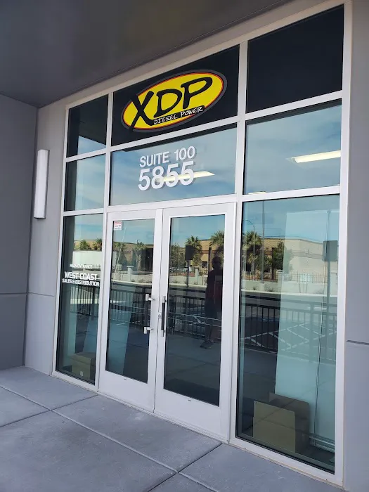 XDP - Xtreme Diesel Performance, LLC. 1