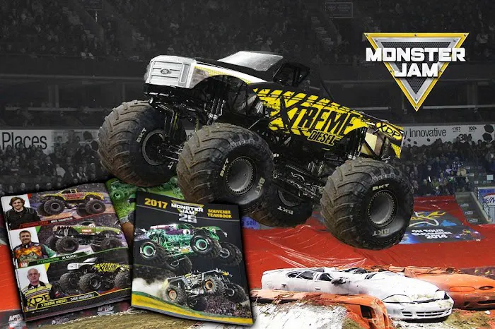 XDP - Xtreme Diesel Performance, LLC. 2