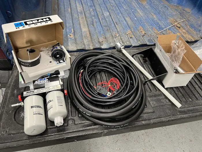 XDP - Xtreme Diesel Performance, LLC. 4