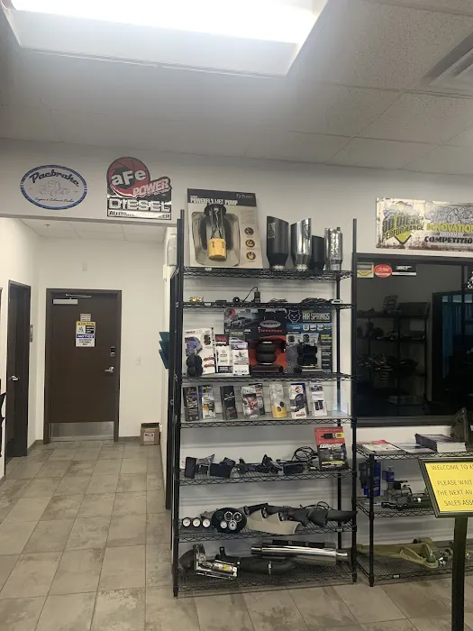 XDP - Xtreme Diesel Performance, LLC. 3