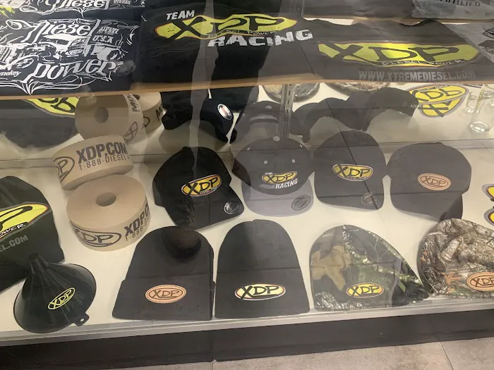 XDP - Xtreme Diesel Performance, LLC. 6