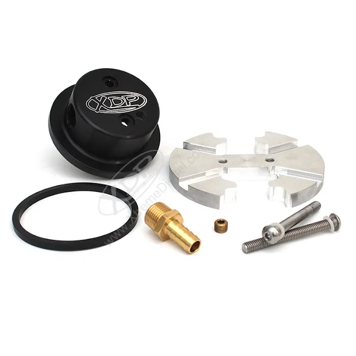 XDP - Xtreme Diesel Performance, LLC. 8