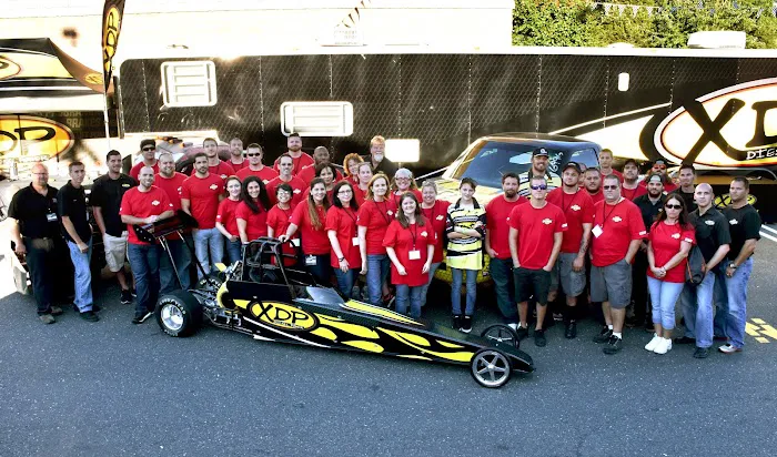 XDP - Xtreme Diesel Performance, LLC. 7