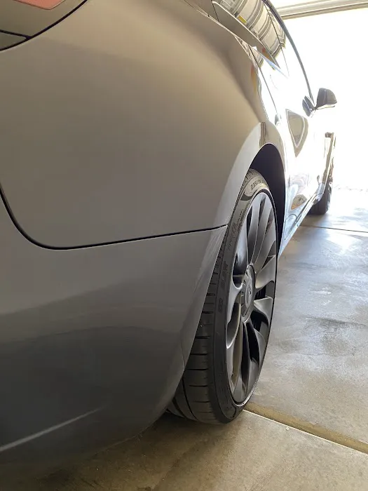 Velocity Collision Center 9