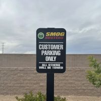 Smog Busters