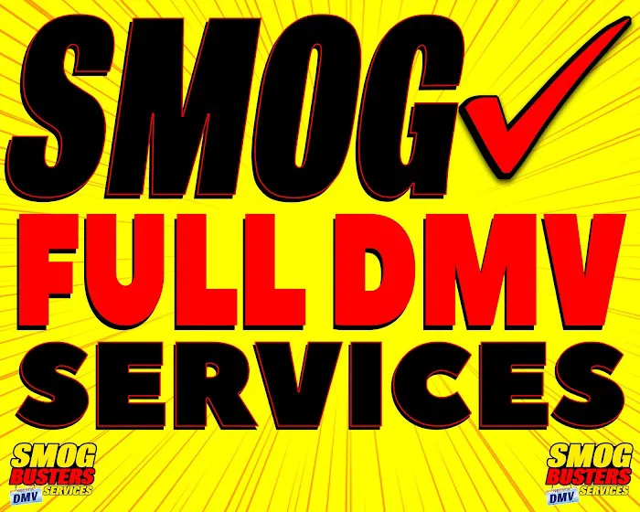 Smog Busters 6